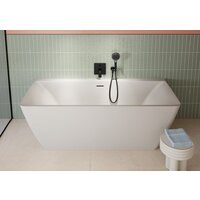 Смеситель Villeroy & Boch Subway 3.0 TVS112003000K5 - Превью изображения №3 — Интернет-магазин Time-Shop