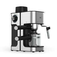 Рожковая кофеварка BQ CM4000 - Превью изображения №2 — Интернет-магазин Time-Shop