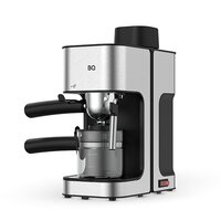 Рожковая кофеварка BQ CM4000 - Превью изображения №4 — Интернет-магазин Time-Shop