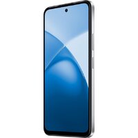 Телефон Infinix Smart 10 X6725D 4GB/128GB (серебристый) - Превью изображения №4 — Интернет-магазин Time-Shop