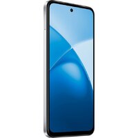 Телефон Infinix Smart 10 X6725D 4GB/128GB (серебристый) - Превью изображения №5 — Интернет-магазин Time-Shop