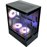 Корпус Ginzzu CL475 - Превью изображения №2 — Интернет-магазин Time-Shop