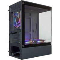 Корпус Ginzzu CL475 - Превью изображения №3 — Интернет-магазин Time-Shop
