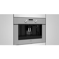 Кофемашина TEKA CLC 855 GM (серебристый) - Превью изображения №5 — Интернет-магазин Time-Shop