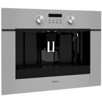Кофемашина TEKA CLC 855 GM (серебристый) - Превью изображения №2 — Интернет-магазин Time-Shop