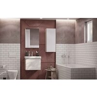  Акватон Тумба под умывальник Асти 70 1A263001AX2B0 - Превью изображения №5 — Интернет-магазин Time-Shop