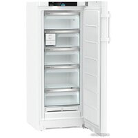 Морозильник Liebherr FNd 4655 Prime NoFrost - Превью изображения №4 — Интернет-магазин Time-Shop