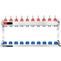 Трубы, фитинги