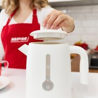 Электрический чайник MPM MCZ-127 B - Превью изображения №5 — Интернет-магазин Time-Shop