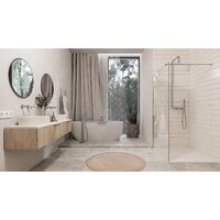 Душевая система  Deante Silia NQS_F4XM - Превью изображения №6 — Интернет-магазин Time-Shop