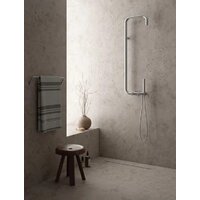 Душевая система  Deante Silia NQS_F4XM - Превью изображения №5 — Интернет-магазин Time-Shop