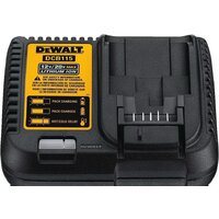Зарядное устройство DeWalt DCB115 (10.8-18В) - Превью изображения №3 — Интернет-магазин Time-Shop
