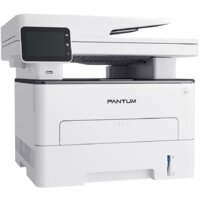 МФУ Pantum BM5106FDN/RU - Превью изображения №4 — Интернет-магазин Time-Shop