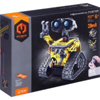 Конструктор Sima-Land Робот пришелец 8039 9631449 - Превью изображения №5 — Интернет-магазин Time-Shop