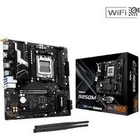 Материнская плата ASRock B850M-X WiFi R2.0 - Превью изображения №6 — Интернет-магазин Time-Shop