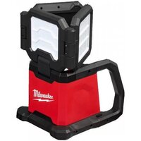Фонарь Milwaukee M18 MDTL-0 4933498149 (без ЗУ) - Превью изображения №4 — Интернет-магазин Time-Shop