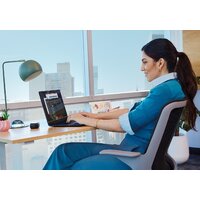 Ноутбук 2-в-1 HP EliteBook X Flip G1i CW0U5ET - Превью изображения №10 — Интернет-магазин Time-Shop