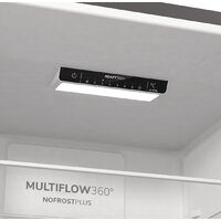 Холодильник Gorenje NRK6201ES4 - Превью изображения №10 — Интернет-магазин Time-Shop