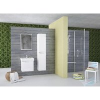  Dreja Тумба под умывальник Mini 50 99.1201 - Превью изображения №5 — Интернет-магазин Time-Shop