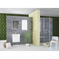  Dreja Тумба под умывальник Mini 50 99.1201 - Превью изображения №4 — Интернет-магазин Time-Shop