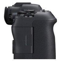 Беззеркальный фотоаппарат Canon EOS R6 Mark II Body + адаптер крепления EF-EOS R - Превью изображения №5 — Интернет-магазин Time-Shop