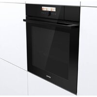 Электрический духовой шкаф Gorenje BCS798S24BG - Превью изображения №9 — Интернет-магазин Time-Shop