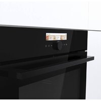 Электрический духовой шкаф Gorenje BCS798S24BG - Превью изображения №3 — Интернет-магазин Time-Shop