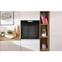 Электрический духовой шкаф Gorenje BCS798S24BG - Превью изображения №6 — Интернет-магазин Time-Shop