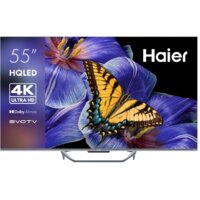 Haier 55 Smart TV S4