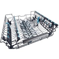 Встраиваемая посудомоечная машина Haier XI 6B0M3PB - Превью изображения №6 — Интернет-магазин Time-Shop