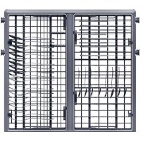 Встраиваемая посудомоечная машина Haier XI 6B0M3PB - Превью изображения №3 — Интернет-магазин Time-Shop