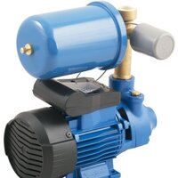 Насосная станция Aquario Auto ADB-35-mini - Превью изображения №2 — Интернет-магазин Time-Shop