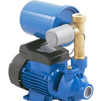 Насосная станция Aquario Auto ADB-35-mini - Превью изображения №3 — Интернет-магазин Time-Shop