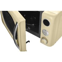 Микроволновая печь Vekta TS720BRC - Превью изображения №4 — Интернет-магазин Time-Shop