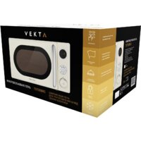 Микроволновая печь Vekta TS720BRC - Превью изображения №6 — Интернет-магазин Time-Shop