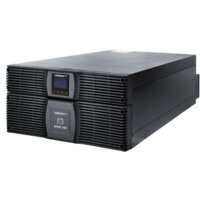 Источник бесперебойного питания IPPON Innova RT 10K - Превью изображения №2 — Интернет-магазин Time-Shop