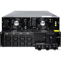 Источник бесперебойного питания IPPON Innova RT 10K - Превью изображения №4 — Интернет-магазин Time-Shop