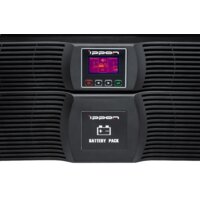 Источник бесперебойного питания IPPON Innova RT 10K - Превью изображения №3 — Интернет-магазин Time-Shop