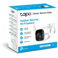 IP-камера TP-Link TC65 - Превью изображения №4 — Интернет-магазин Time-Shop