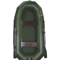 Муссон Н-300 (зеленый)