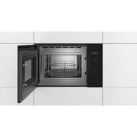 Микроволновая печь Bosch Serie 6 BEL554MB0 - Превью изображения №3 — Интернет-магазин Time-Shop
