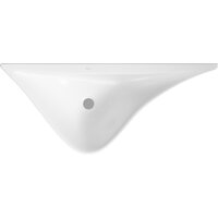 Умывальник Wellsee Oxymoron 319901000 - Превью изображения №3 — Интернет-магазин Time-Shop