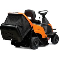 Райдер Daewoo Power DLR 66M - Превью изображения №4 — Интернет-магазин Time-Shop