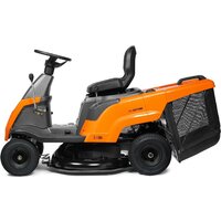 Райдер Daewoo Power DLR 66M - Превью изображения №12 — Интернет-магазин Time-Shop