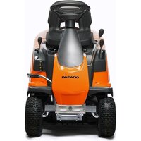 Райдер Daewoo Power DLR 66M - Превью изображения №2 — Интернет-магазин Time-Shop
