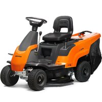 Райдер Daewoo Power DLR 66M - Превью изображения №3 — Интернет-магазин Time-Shop