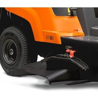 Райдер Daewoo Power DLR 66M - Превью изображения №20 — Интернет-магазин Time-Shop