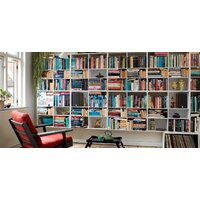 Полочная акустика DALI Oberon 1 Dark Walnut - Превью изображения №4 — Интернет-магазин Time-Shop