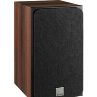Полочная акустика DALI Oberon 1 Dark Walnut - Превью изображения №2 — Интернет-магазин Time-Shop