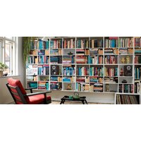 Полочная акустика DALI Oberon 1 Dark Walnut - Превью изображения №5 — Интернет-магазин Time-Shop